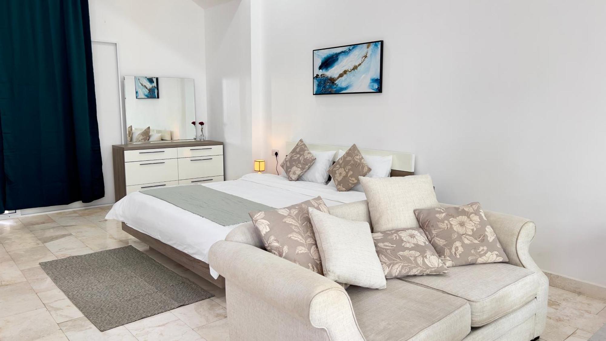 Wadi Shab Beach Villa Sur Dış mekan fotoğraf